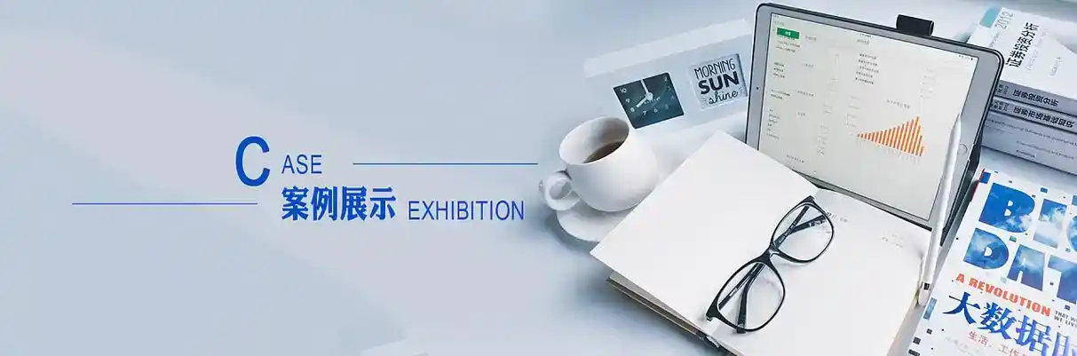 白下区软件开发